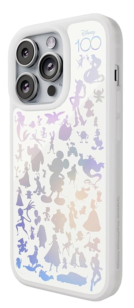 Amazon.co.jp: 【ディズニー創立100周年限定モデル】Belkin